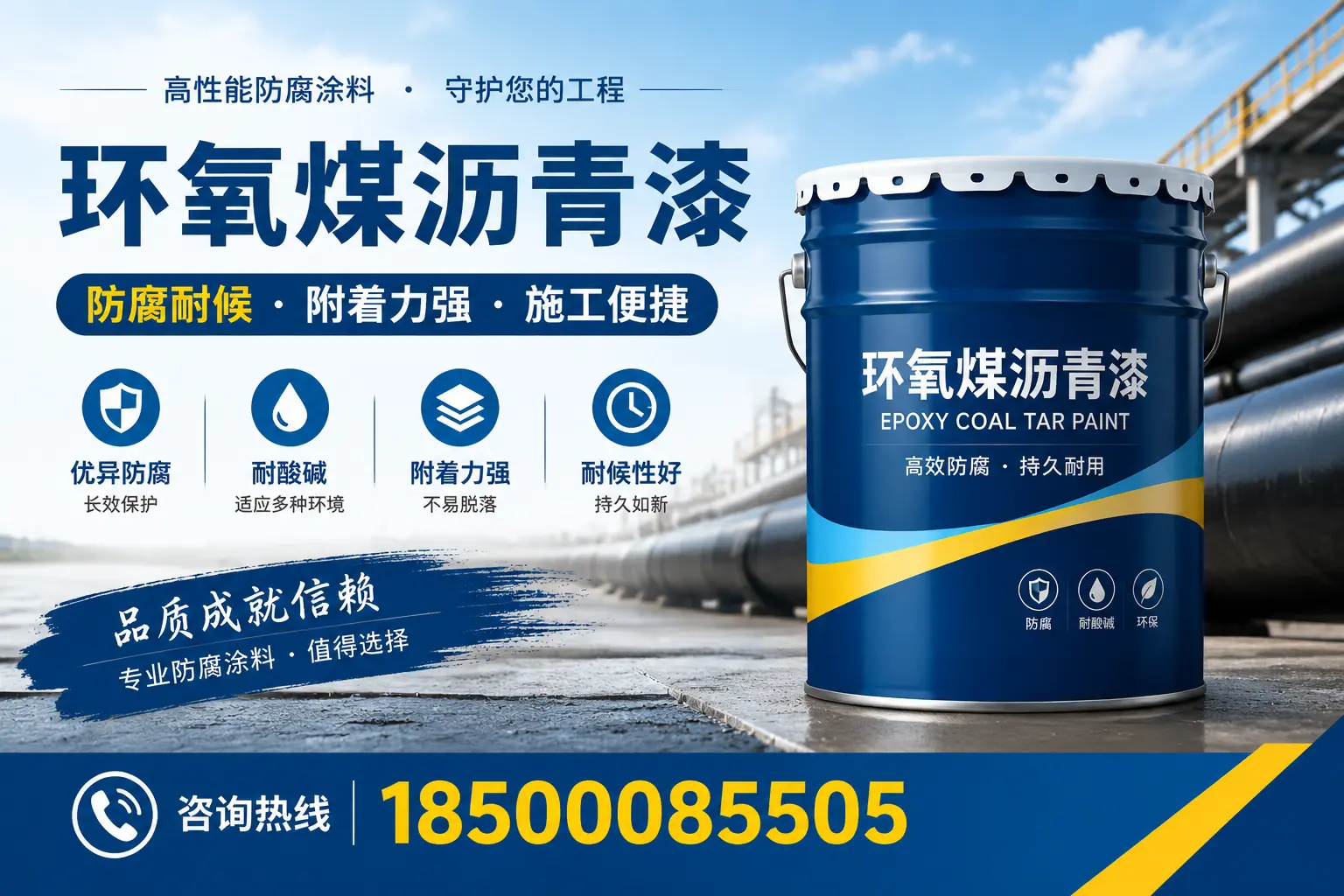 环氧煤沥青漆的市场行情：桂林地区价格走势分析